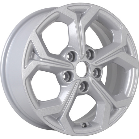Диск литой новый KHOMEN KHW1606 (Mitsubishi) R16