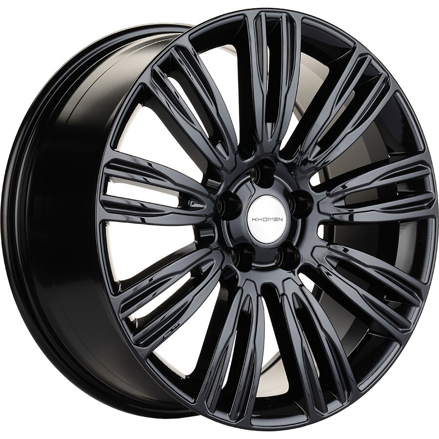 Диск литой новый KHOMEN KHW2004 (Velar) R20