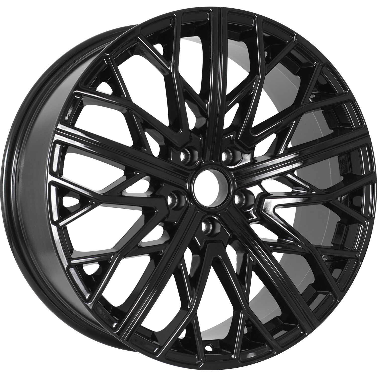 Диск литой новый RST R002 R20