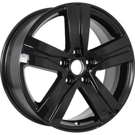 Диск литой новый Ifree Rebel R17