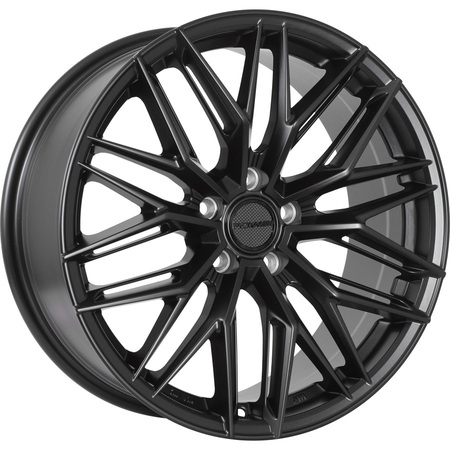 Диск литой новый PDW 2119 R18