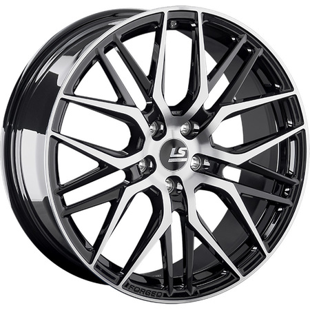 Диск литой новый LS Forged LS FG04 R18