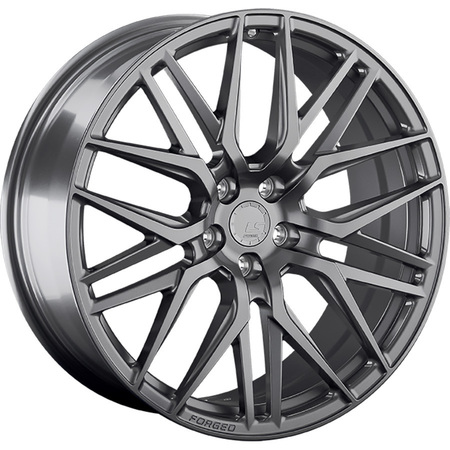 Диск литой новый LS Forged LS FG04 R18