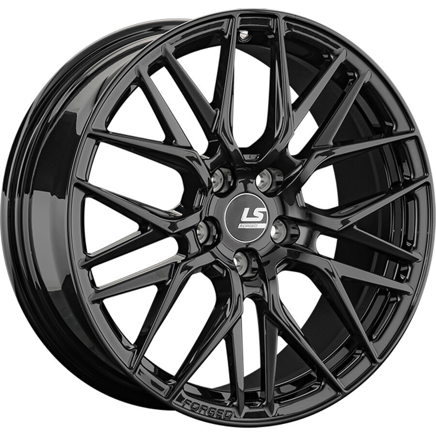 Диск литой новый LS Forged LS FG04 R18