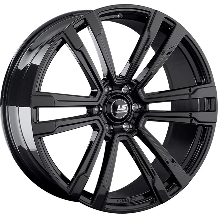 Диск литой новый LS Forged LS FG11 R18