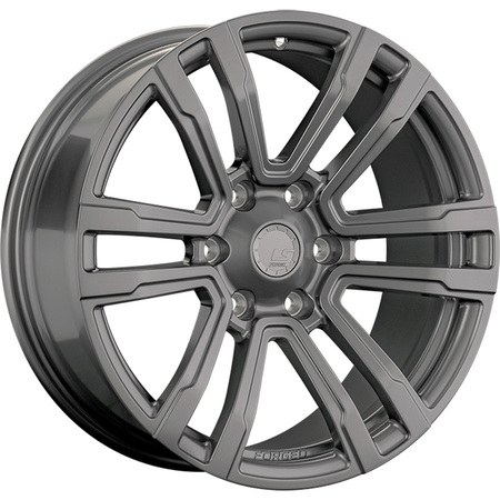 Диск литой новый LS Forged LS FG11 R19