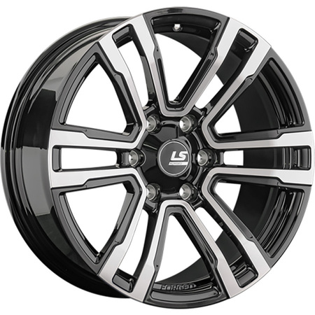 Диск литой новый LS Forged LS FG11 R20