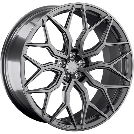 Диск литой новый LS Forged LS FG13 R18