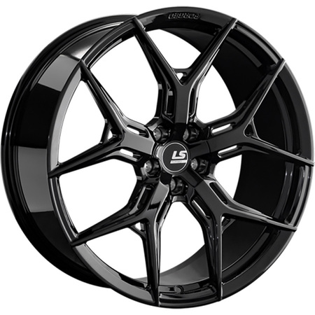 Диск литой новый LS Forged LS FG14 R18