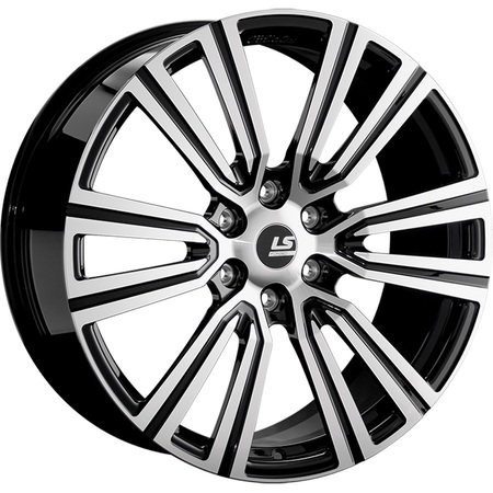 Диск литой новый LS Forged LS FG15 R18