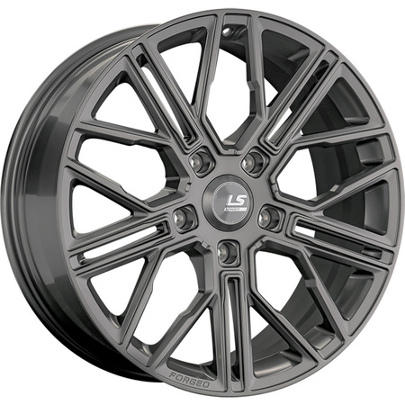 Диск литой новый LS Forged LS FG08 R21
