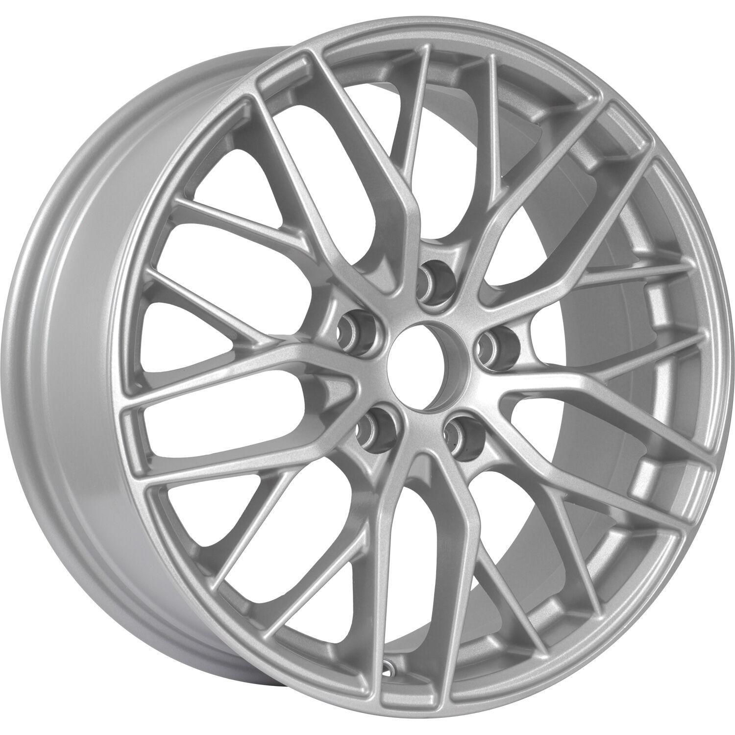 Диск литой новый RST R007 R17