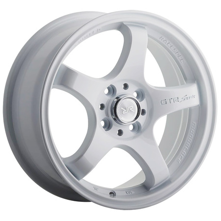 Диск литой новый Race Ready CSS391 R15