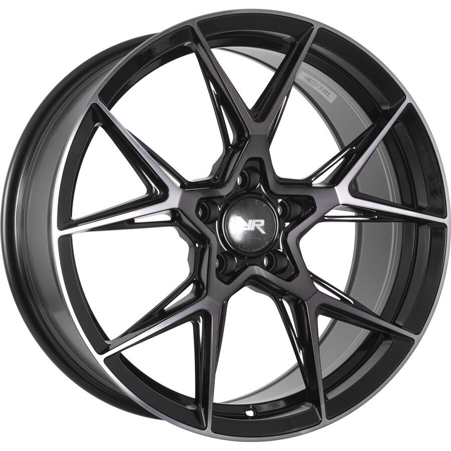 Диск литой новый Race Ready CSSYA5636 R20