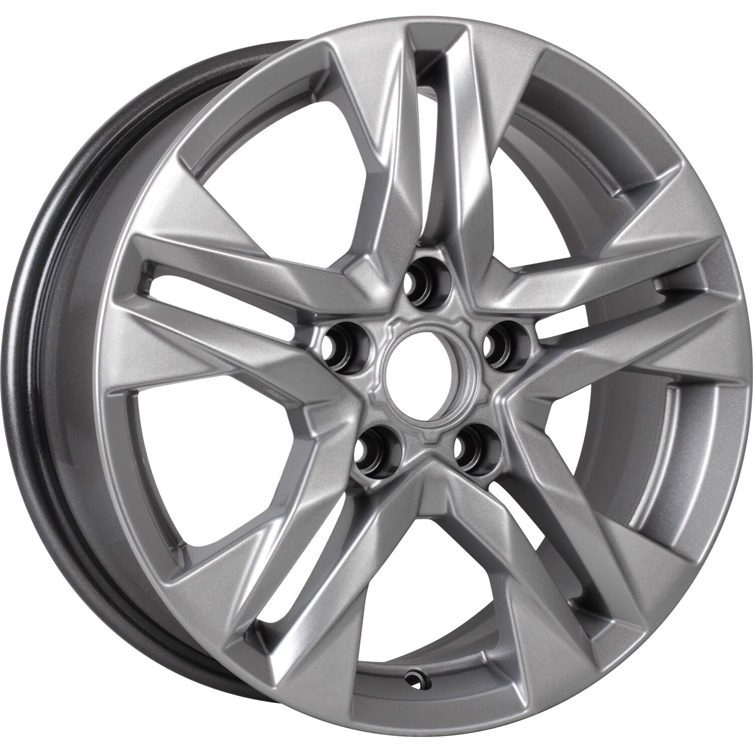 Диск литой новый Carwel Имарка 236 R16