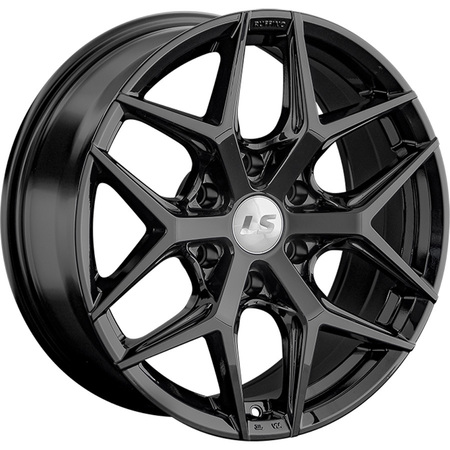 Диск литой новый LS LS 1303 R18