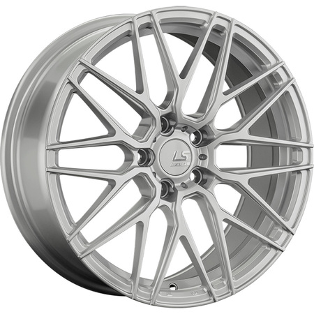 Диск литой новый LS FlowForming LS RC13 R18