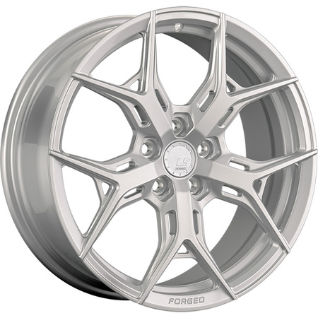 Диск кованый новый LS Forged LS FG14 R18