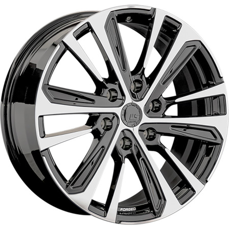 Диск кованый новый LS Forged LS FG19 R19