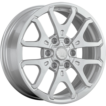 Диск кованый новый LS Forged LS FG20 R18