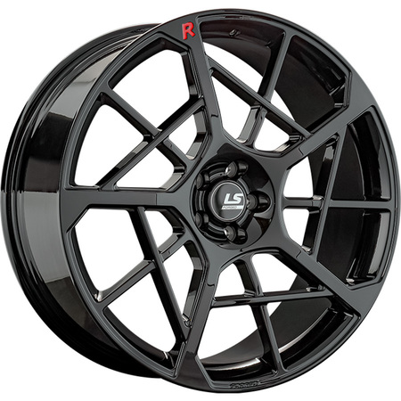 Диск кованый новый LS Forged LS FG36 R21