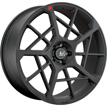 Диск кованый новый LS Forged LS FG36 R22