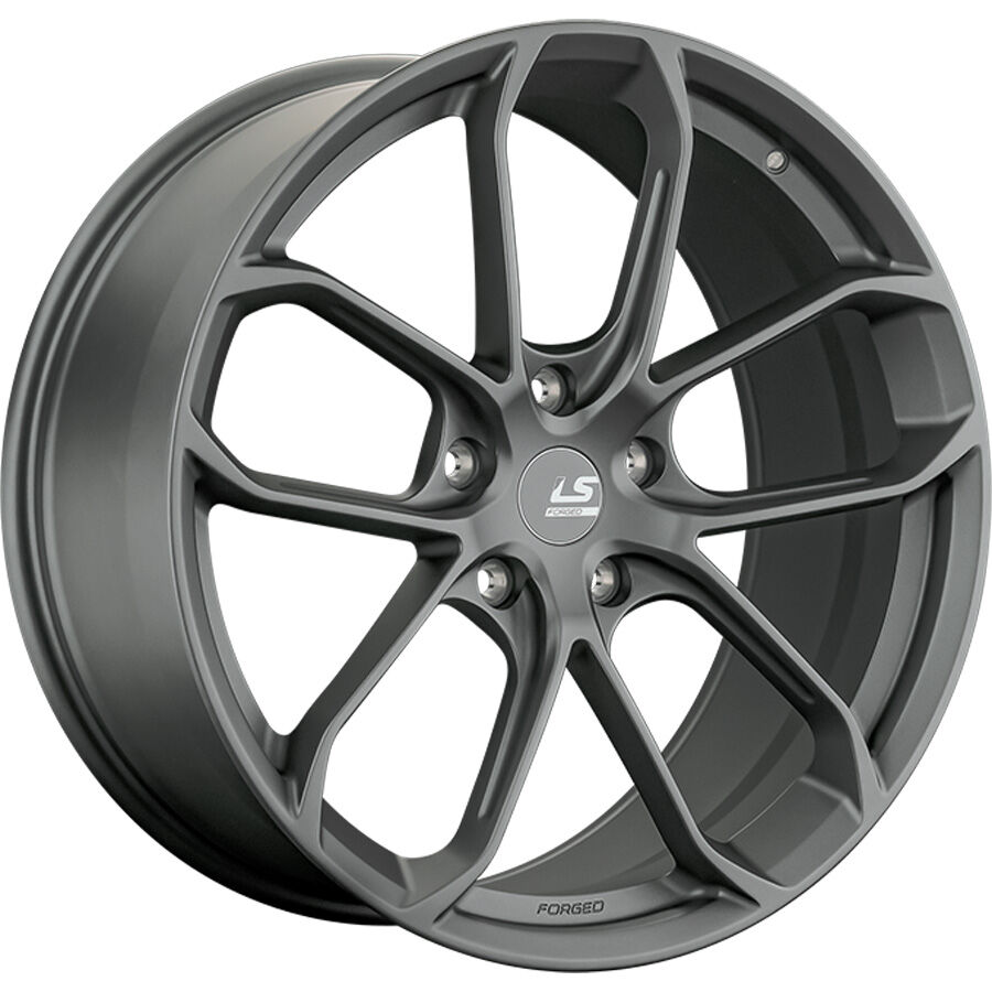 Диск кованый новый LS Forged LS FG26 R21