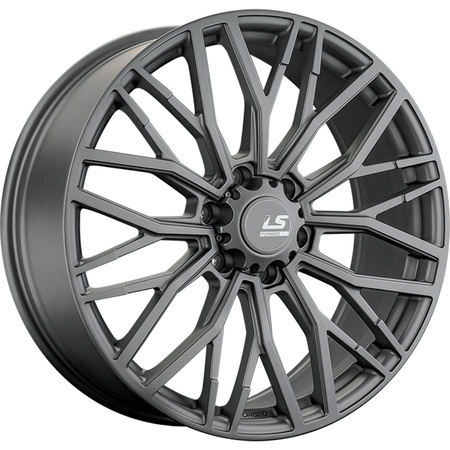 Диск кованый новый LS Forged LS FG33 R21