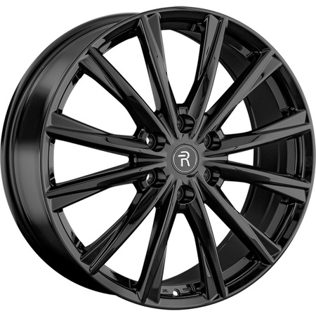 Диск литой новый Replay LX246 R20