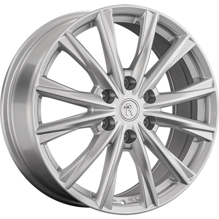 Диск литой новый Replay LX246 R22