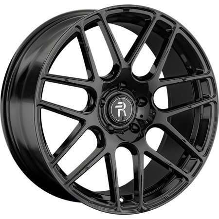Диск литой новый Replay MR268 R21