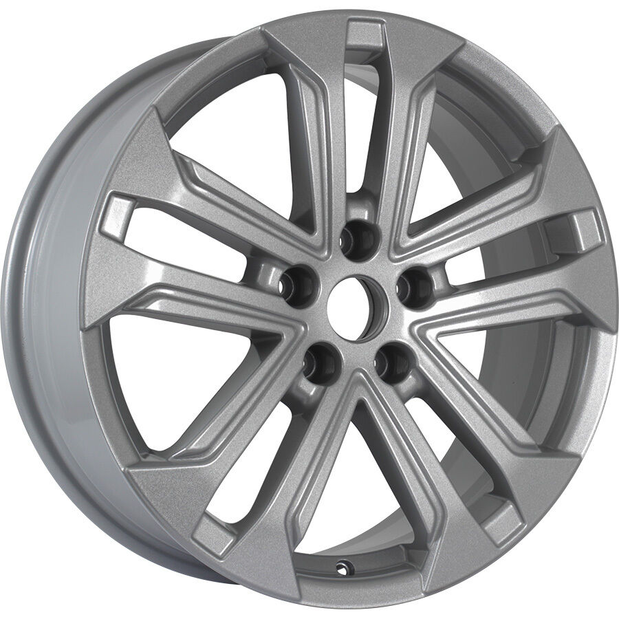 Диск литой новый Carwel Витус 244 R18