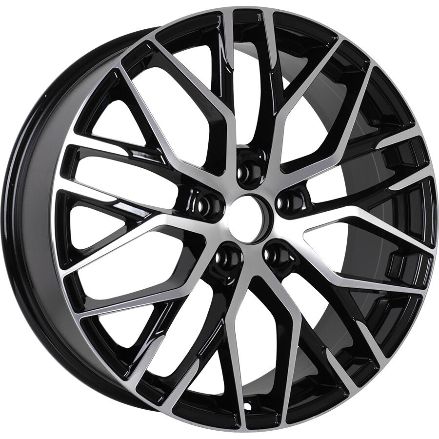Диск литой новый RST R077 R17