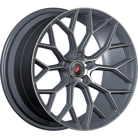 Диск литой новый INFORGED КС882 (ZV 15_Logan II) R19