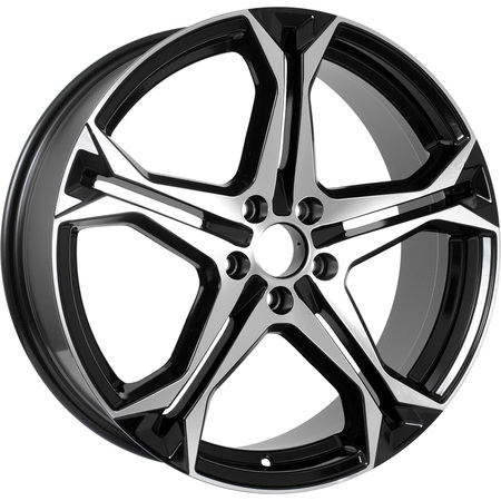 Диск литой новый RST R099 R19