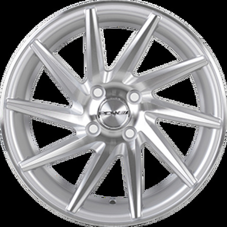 Диск литой новый PDW 1022Left R16