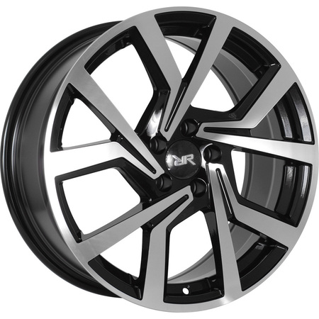 Диск литой новый Race Ready CSS6361 R16