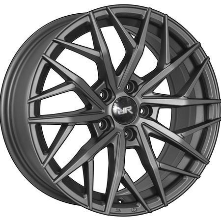 Диск литой новый Race Ready CSS3347 R17