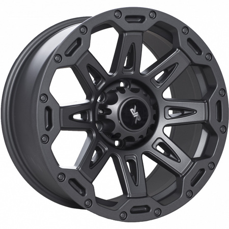 Диск литой новый Race Ready CSSD2828 R17