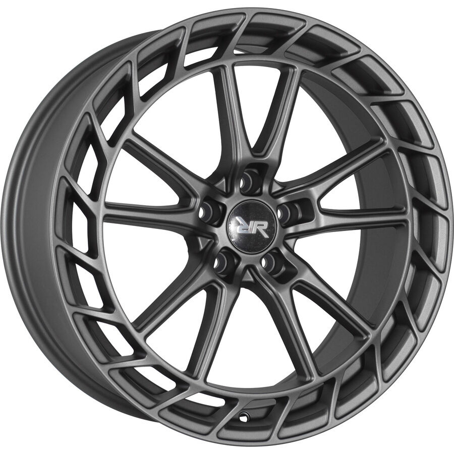 Диск литой новый Race Ready CSSYA5641 R20
