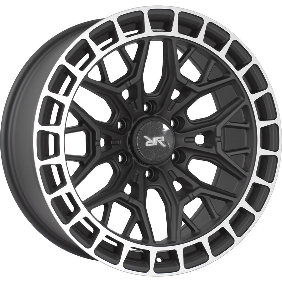Диск литой новый Race Ready CSS1149 R20
