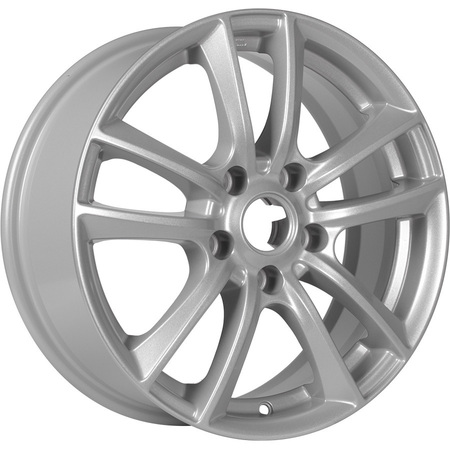 Диск литой новый X-Trike X116М R16