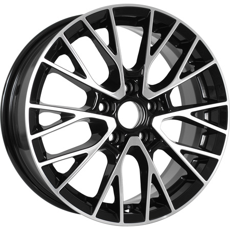Диск литой новый X-Trike X135 R16