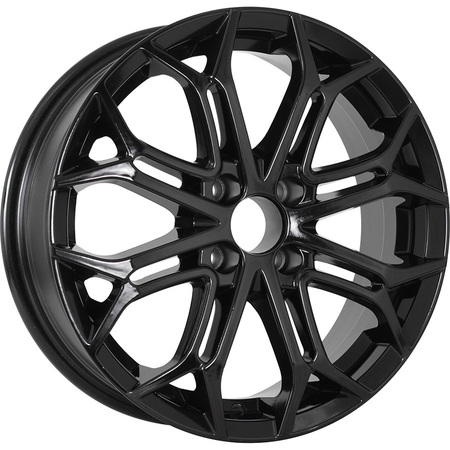 Диск литой новый RST R126 R16
