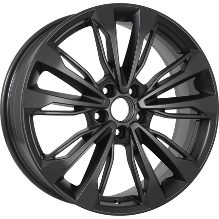 Диск литой новый KDW KD1830 R18