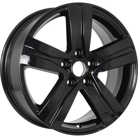 Диск литой новый Ifree Rebel R17