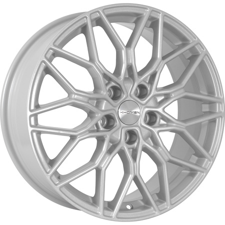 Диск литой новый KHOMEN KHW1813 (Chery Tiggo 7 (Pro/Pro Max) R18