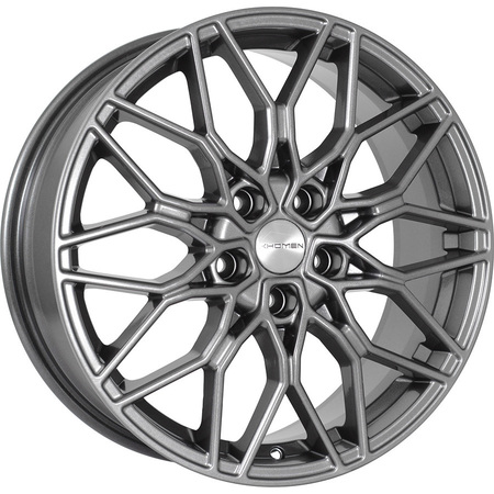 Диск литой новый KHOMEN KHW1813 (Haval Jolion) R18
