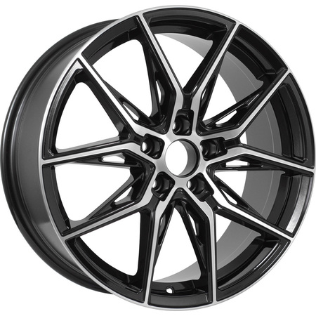 Диск литой новый RST R218 R18