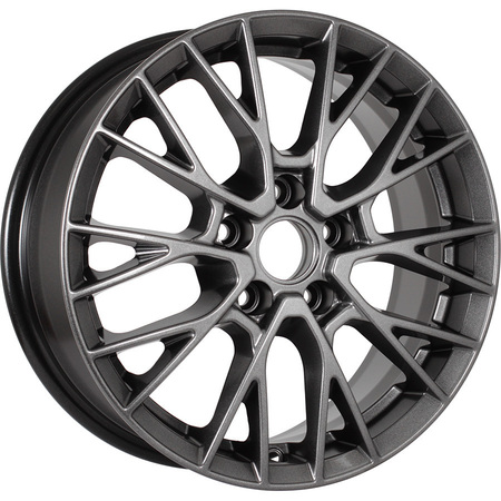 Диск литой новый X-Trike X135 R16